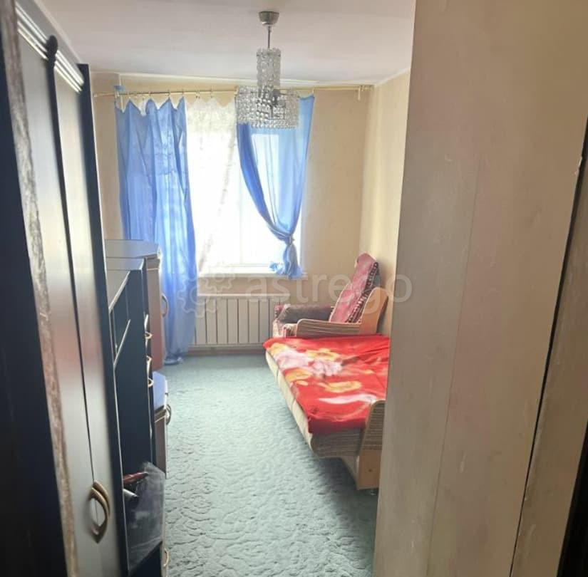 4-комн. квартира, 82.1 м2, 5/15 эт. Уфа - изображение 4