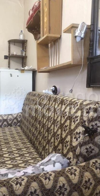 Комната, 13 м2, 8/9 эт. Москва - изображение 4