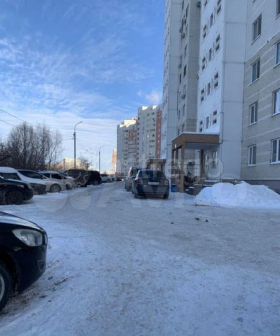 3-комн. квартира, 86.7 м2, 5/12 эт. Уфа - изображение 5