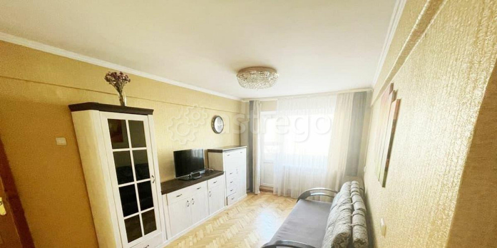 3-комн. квартира, 60 м2, 3/5 эт. Уфа - изображение 2