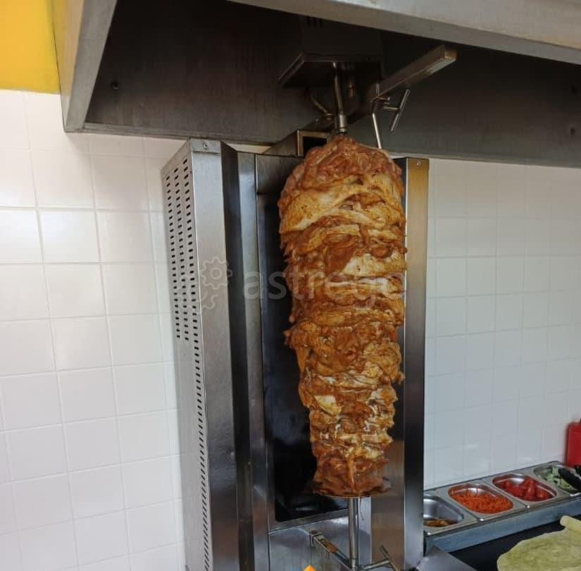 Готовый бизнес, 16 м2 Астрахань - изображение 3