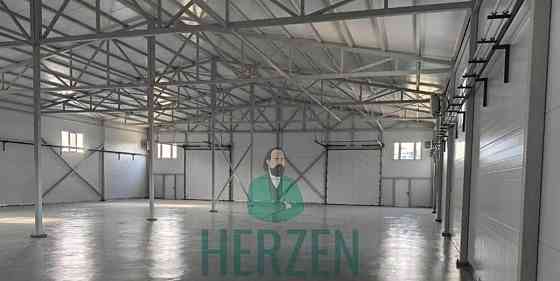 Производственное, 1440 м2 Наро-Фоминск