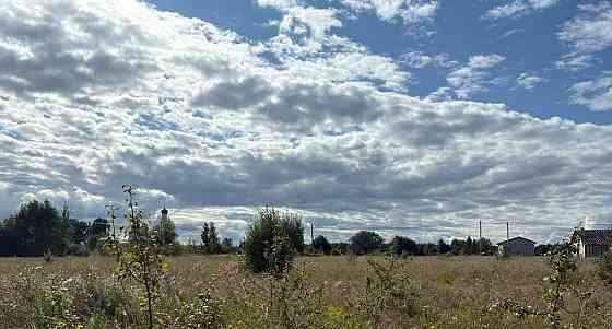 Земельный участок, 12 соток Воскресенск