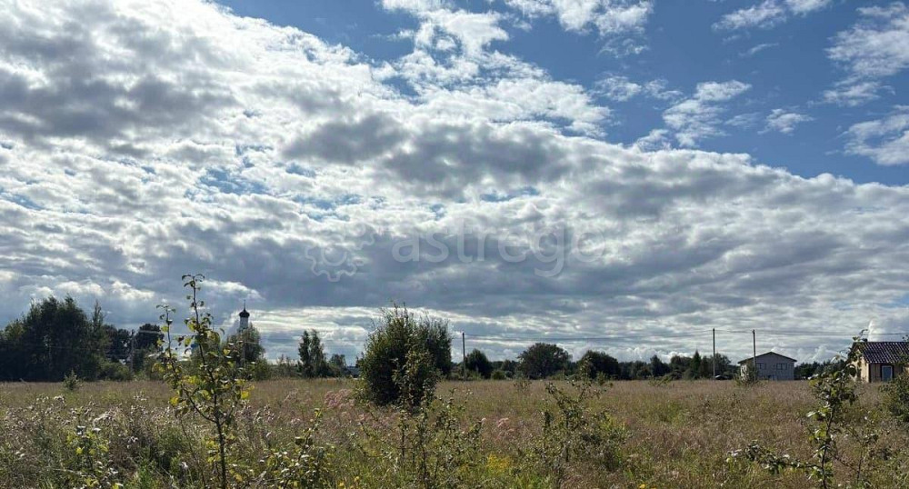 Земельный участок, 12 соток Воскресенск - изображение 1