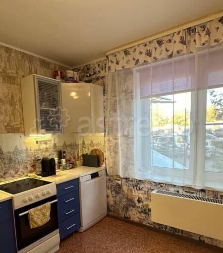 3-комн. квартира, 87 м2, 1/16 эт. Щёлково - изображение 6