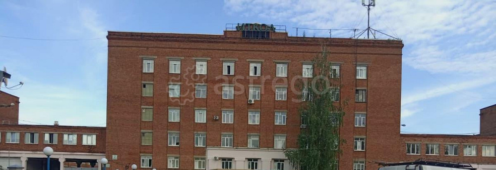 Производственное, 200 м2 Ногинск - изображение 2