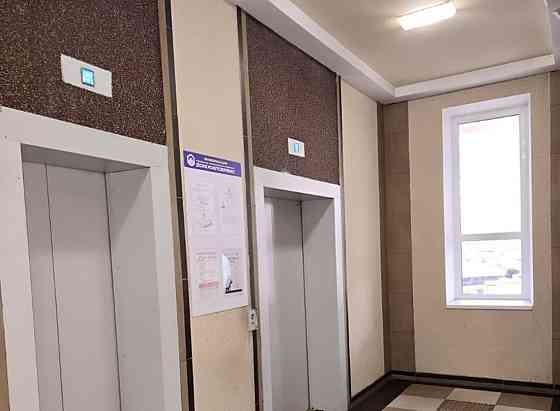 4-комн. квартира, 101 м2, 13/27 эт. Мытищи