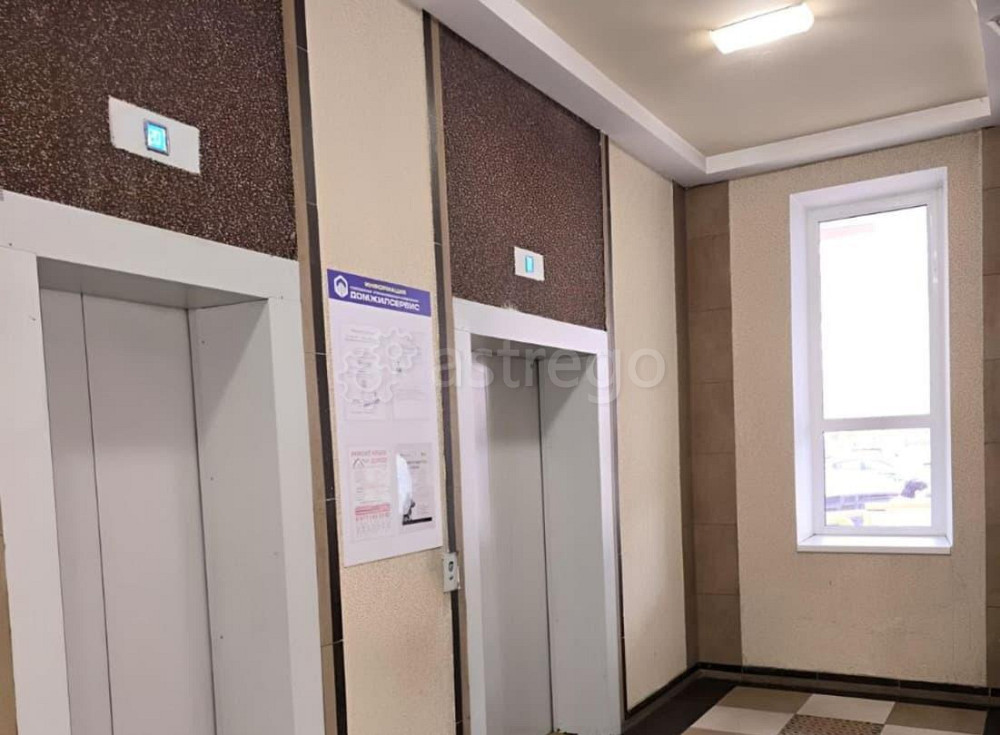 4-комн. квартира, 101 м2, 13/27 эт. Мытищи - изображение 4