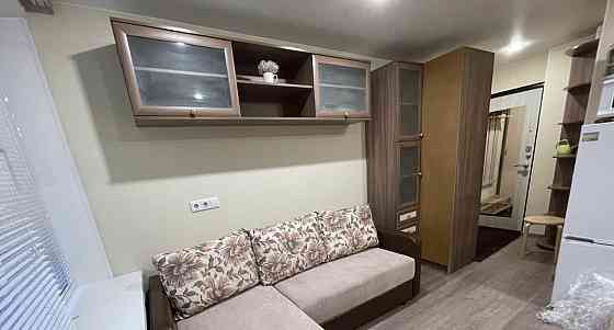 Студия, 20 м2, 1/12 эт. Москва