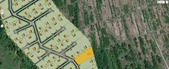 Земельный участок, 25.51 сотки Руза