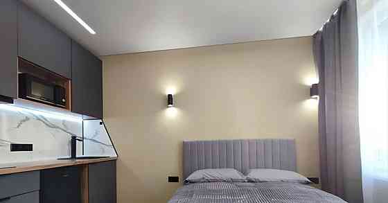 Студия, 21 м2, 10/25 эт. Люберцы