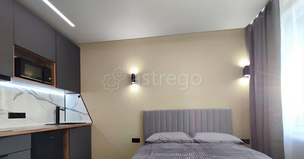 Студия, 21 м2, 10/25 эт. Люберцы - изображение 4