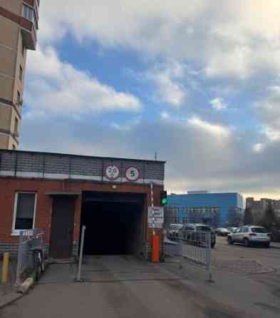 Гараж, 17 м2 Мытищи