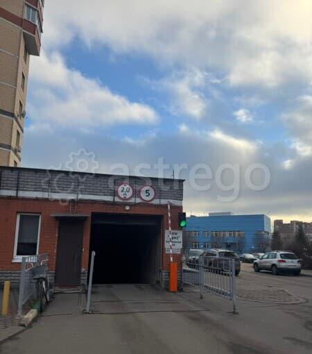 Гараж, 17 м2 Мытищи - изображение 1