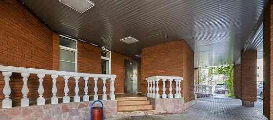 4-комн. квартира, 105.4 м2, 3/4 эт. Балашиха