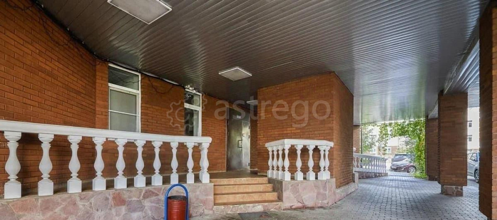 4-комн. квартира, 105.4 м2, 3/4 эт. Балашиха - изображение 1