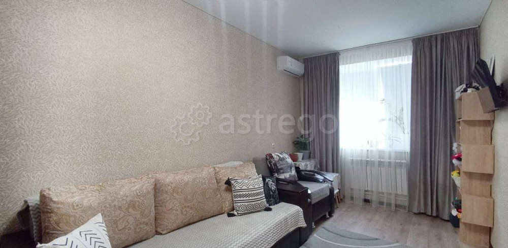 1-комн. квартира, 33 м2, 2/3 эт. Северный - изображение 4