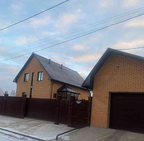 Дом, 142 м2, 15 соток, 2 эт. Емельяново