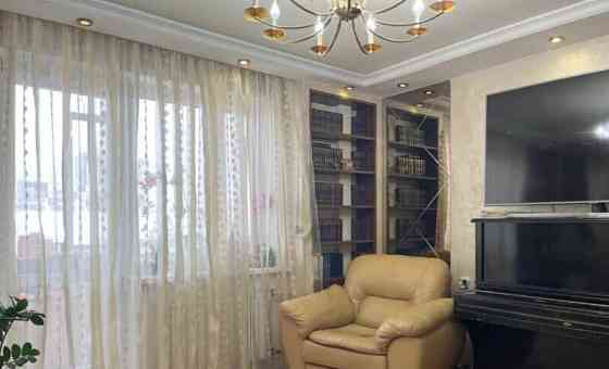 4-комн. квартира, 78.8 м2, 6/10 эт. Красноярск