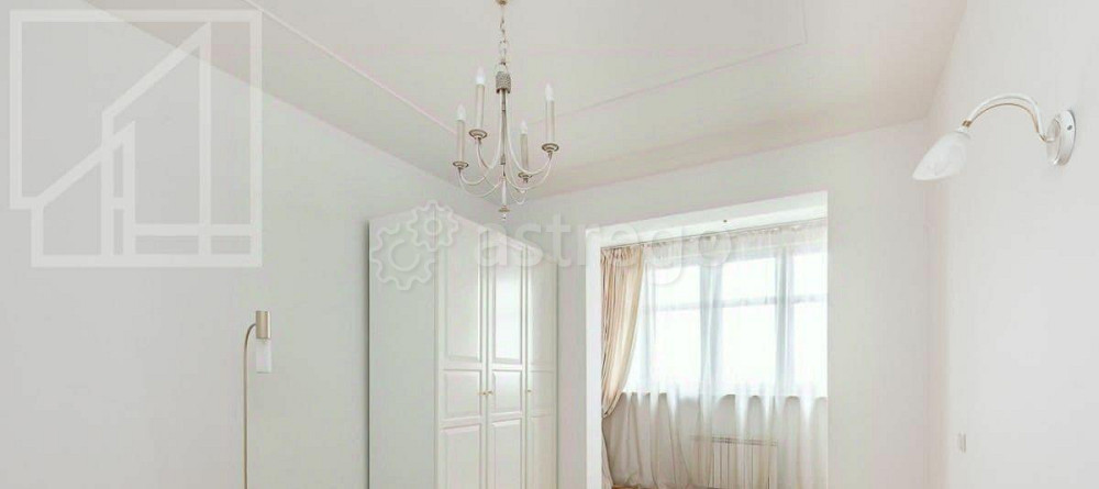 4-комн. квартира, 200 м2, 10/43 эт. Москва - изображение 3