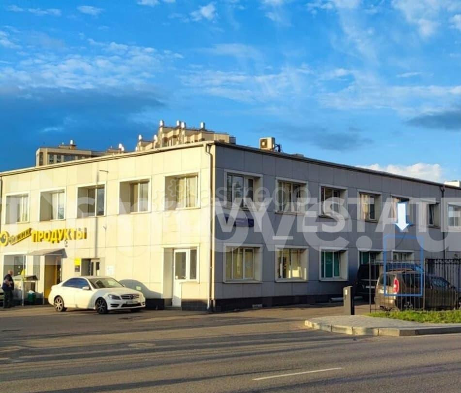 Свободного назначения, 22 м2 Москва - изображение 3