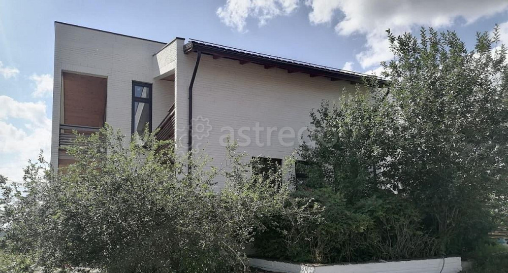 Коттедж, 400 м2, 50 соток, 3 эт. Емельяново - изображение 7