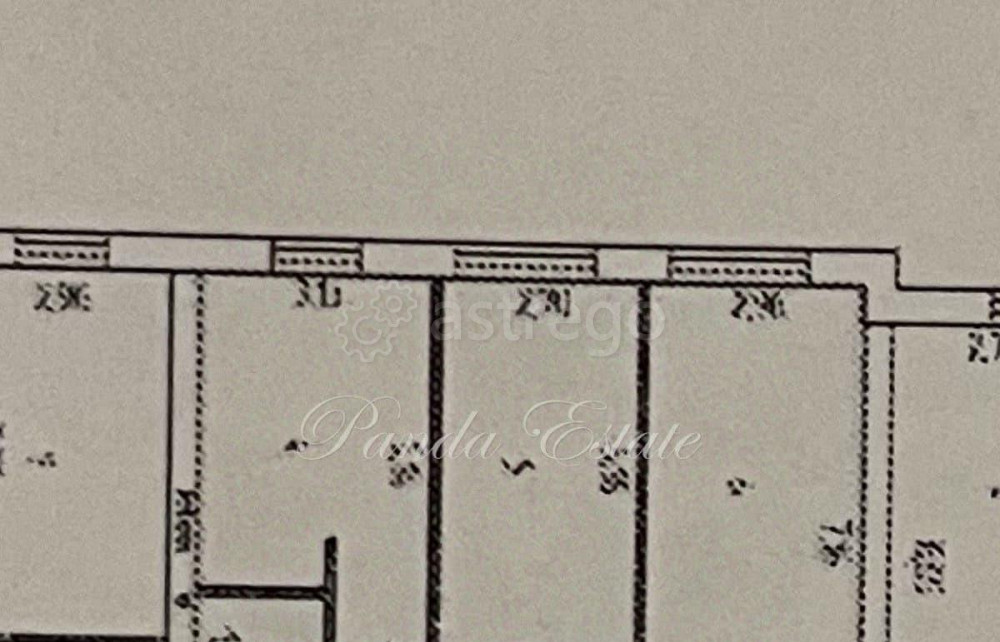 2-комн. квартира, 62 м2, 1/4 эт. Апрелевка - изображение 6