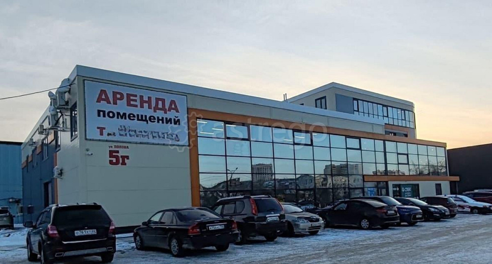 Свободного назначения, 150 м2 Барнаул - изображение 7