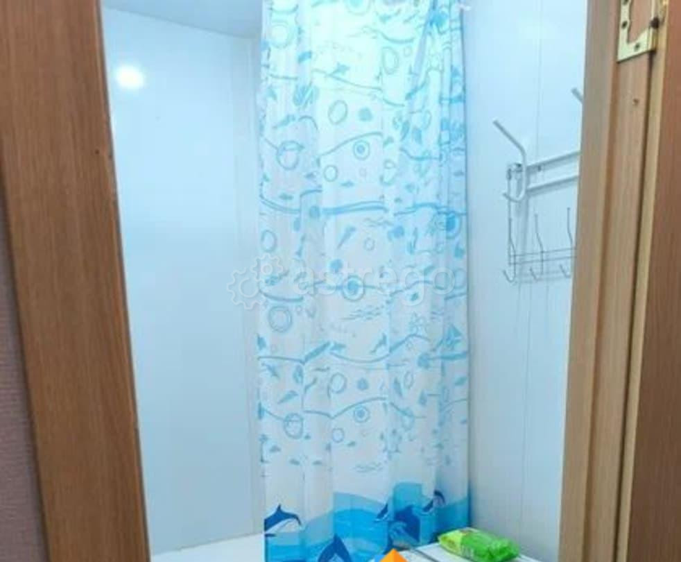 3-комн. квартира, 75 м2, 6/17 эт. Красноярск - изображение 6