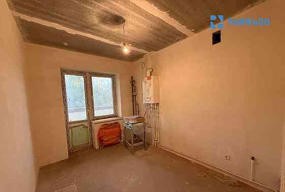 1-комн. квартира, 37 м2, 3/3 эт. Астрахань