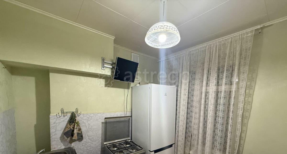 2-комн. квартира, 45 м2, 3/5 эт. Москва - изображение 1
