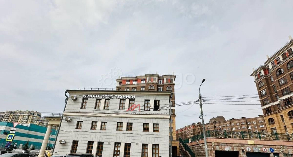 Торговое помещение, 566 м2 Химки - изображение 5