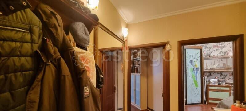 2-комн. квартира, 54 м2, 2/3 эт. Ивантеевка - изображение 8