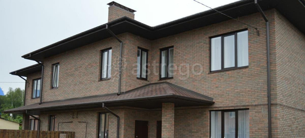 Коттедж, 185.1 м2, 4 сотки, 2 эт. Домодедово - изображение 4