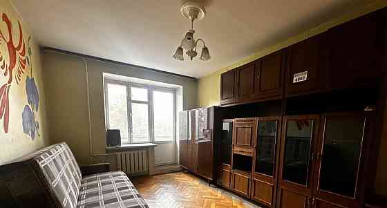 1-комн. квартира, 33.5 м2, 6/12 эт. Москва