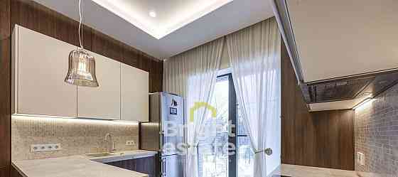 3-комн. квартира, 78 м2, 3/8 эт. Красногорск