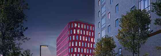 Офис, 88.9 м2 Москва