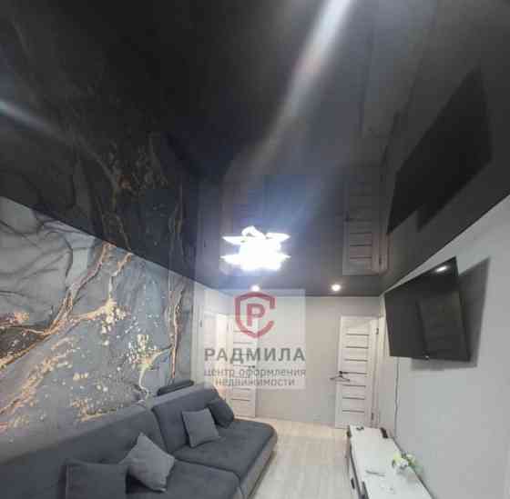 3-комн. квартира, 53.6 м2, 3/5 эт. Сергиев Посад