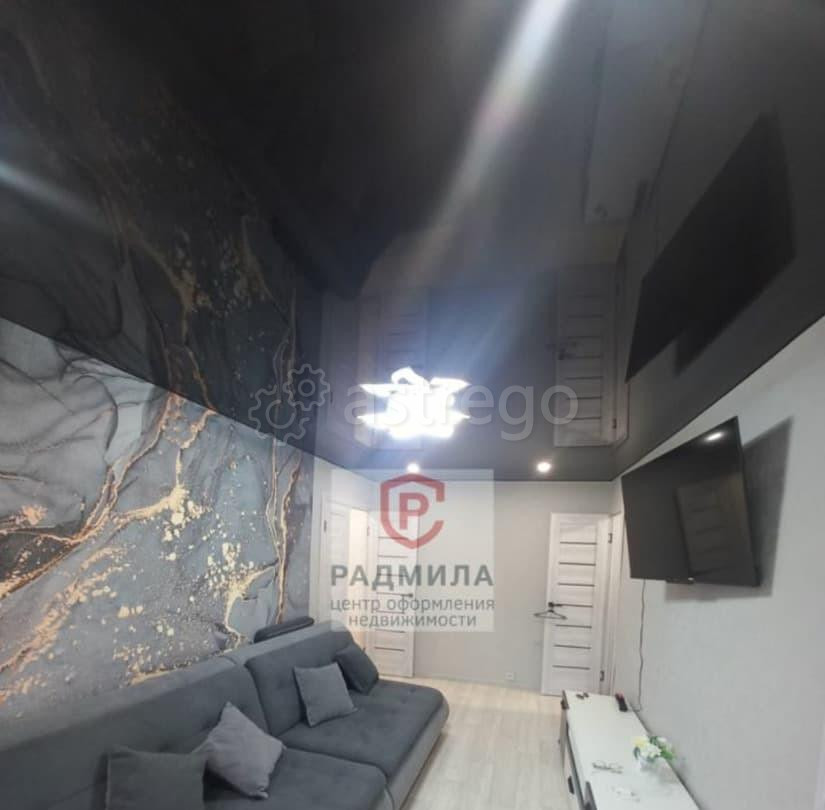 3-комн. квартира, 53.6 м2, 3/5 эт. Сергиев Посад - изображение 4