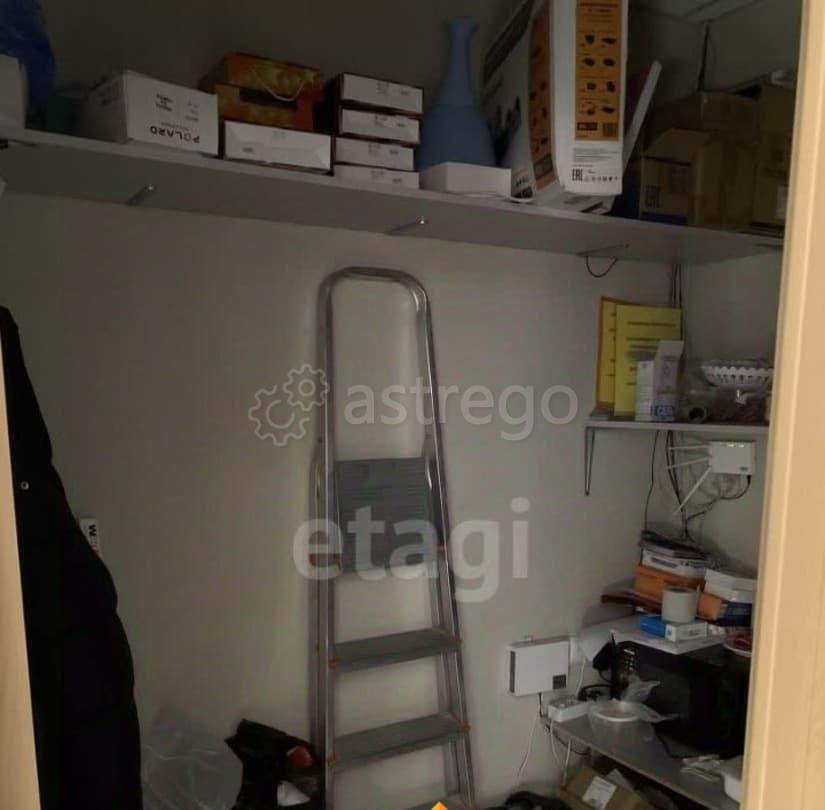 Торговое помещение, 62.8 м2 Белгород - изображение 6