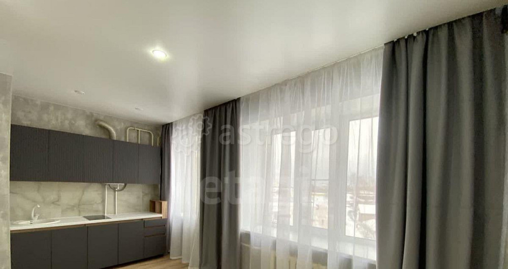 Студия, 25.7 м2, 4/4 эт. Котлас - изображение 7