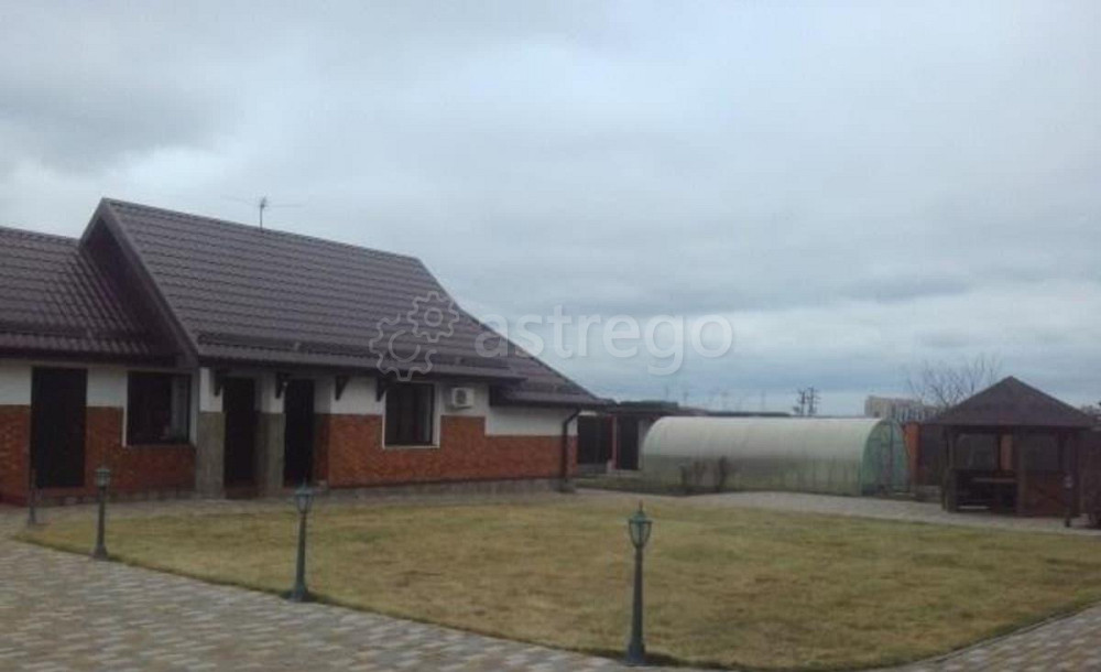 Коттедж, 372 м2, 19 соток, 2 эт. Дубовое - изображение 10