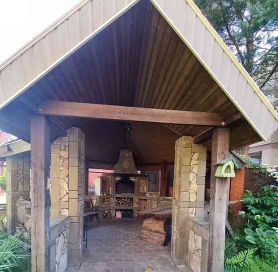 Коттедж, 460 м2, 7.6 сотки, 3 эт. Москва