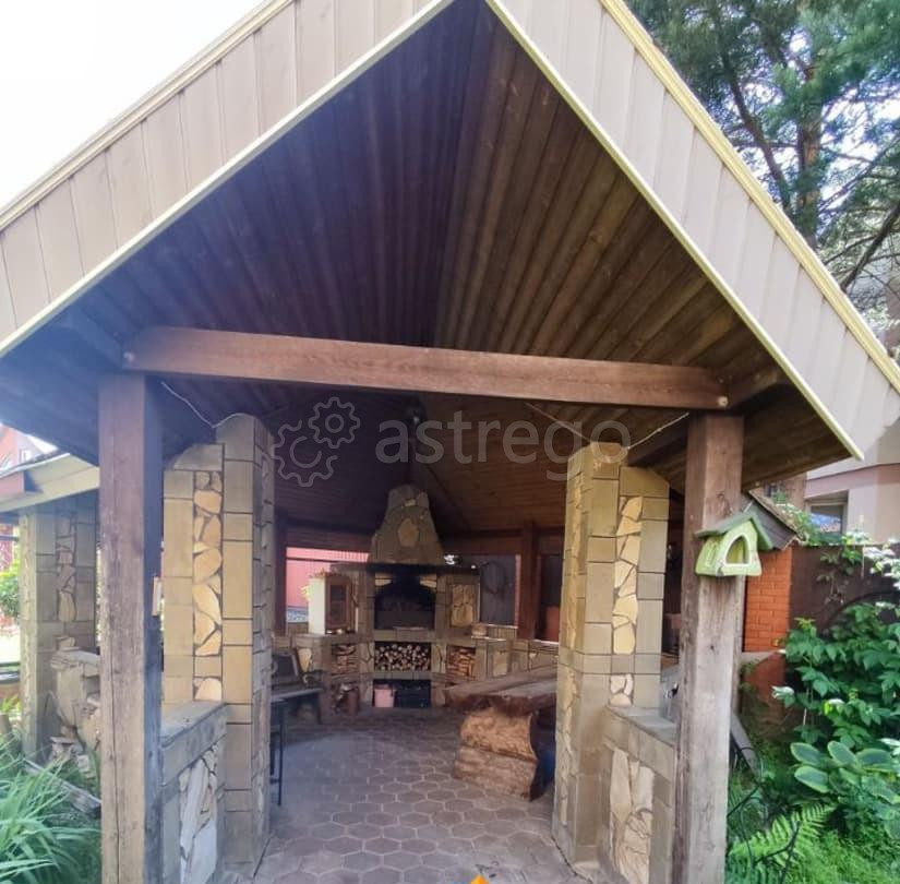 Коттедж, 460 м2, 7.6 сотки, 3 эт. Москва - изображение 4