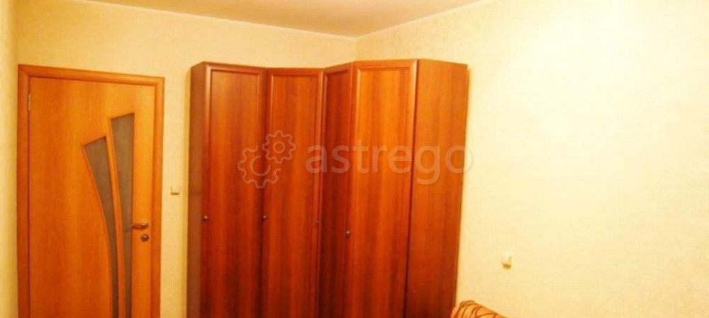 1-комн. квартира, 38 м2, 5/17 эт. Белгород - изображение 5