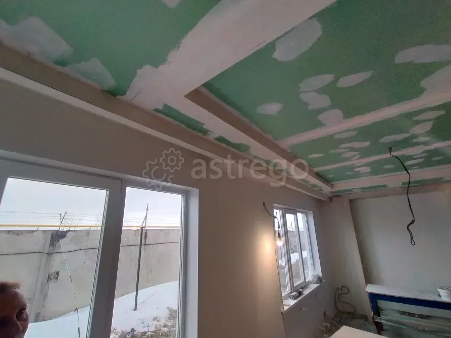Гипсокартонные работы Набережные Челны - изображение 7
