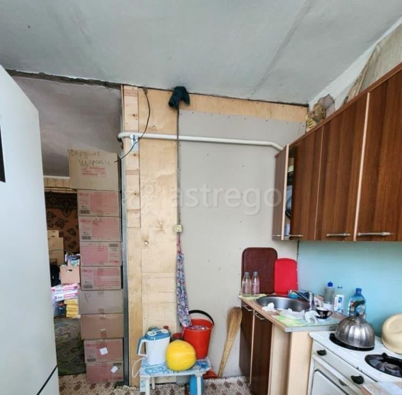 2-комн. квартира, 46 м2, 1/5 эт. Красноярск - изображение 1