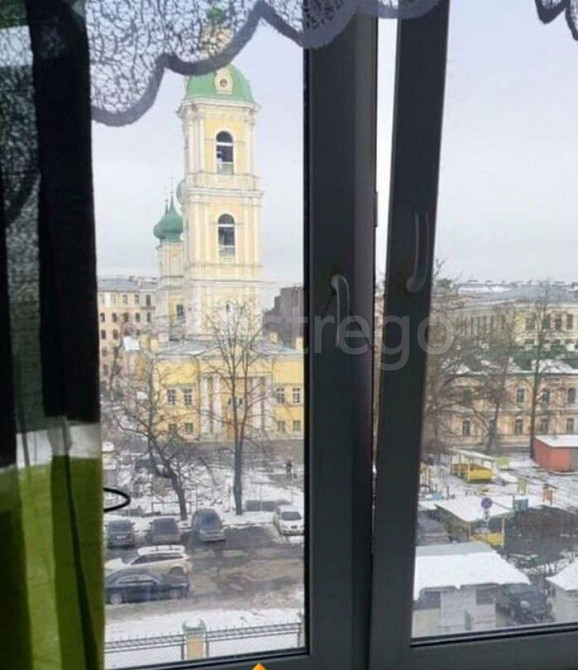 Комната, 23 м2, 4/6 эт. Санкт-Петербург - изображение 7