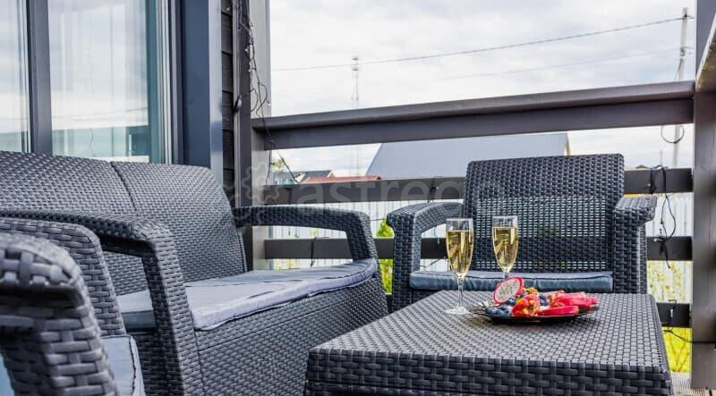 Дом, 100 м2 Солнечногорск - изображение 7