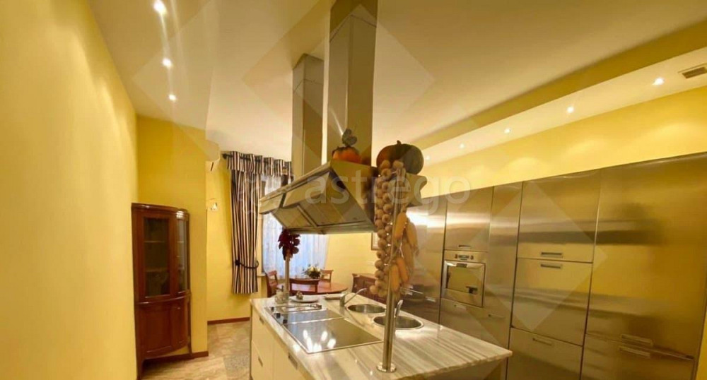 4-комн. квартира, 171 м2, 2/6 эт. Москва - изображение 5